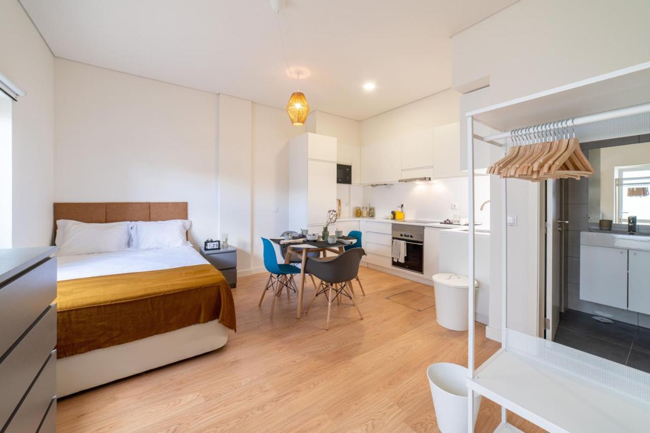 Monsanto Hill House - No. 565 -1 D Apartment Lissabon